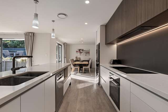 Built for Modern Living