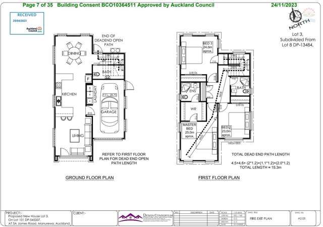 Lot 1 - 3/5a James Street Manurewa_1