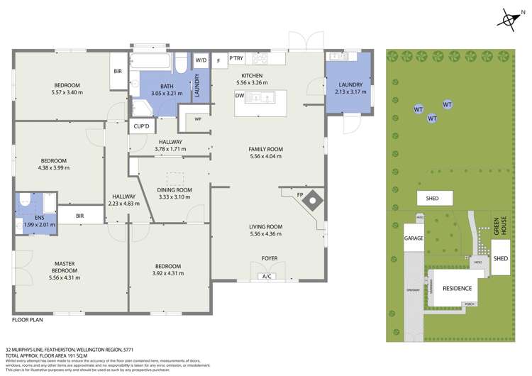 32 Murphys Line Featherston_42