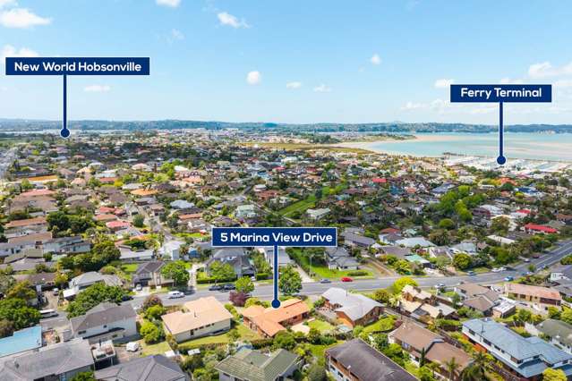 5 Marina View Drive West Harbour_3