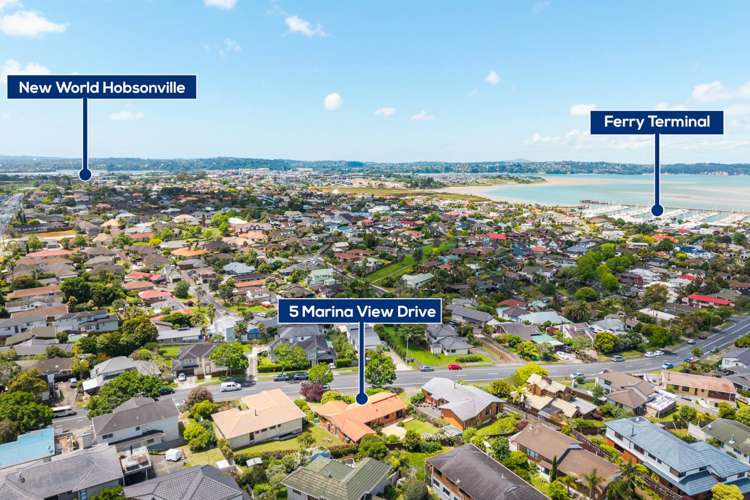 5 Marina View Drive West Harbour_2