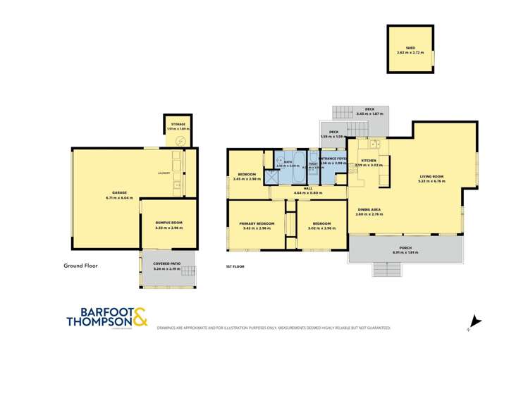 31 Weetman Drive Browns Bay_17