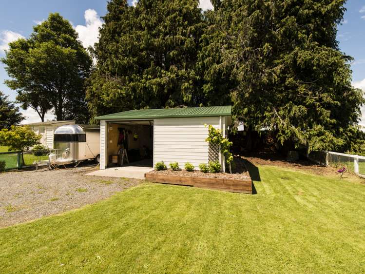 20 Egmont Street Ohakune_19