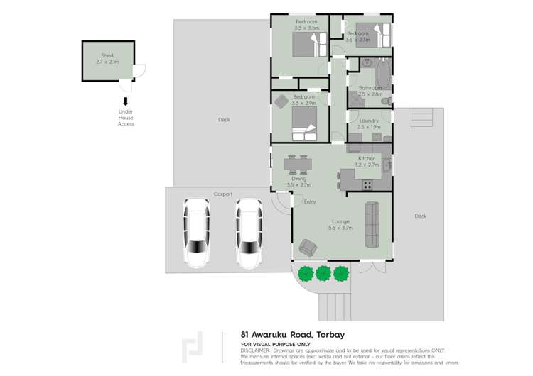 81 Awaruku Road Torbay_18