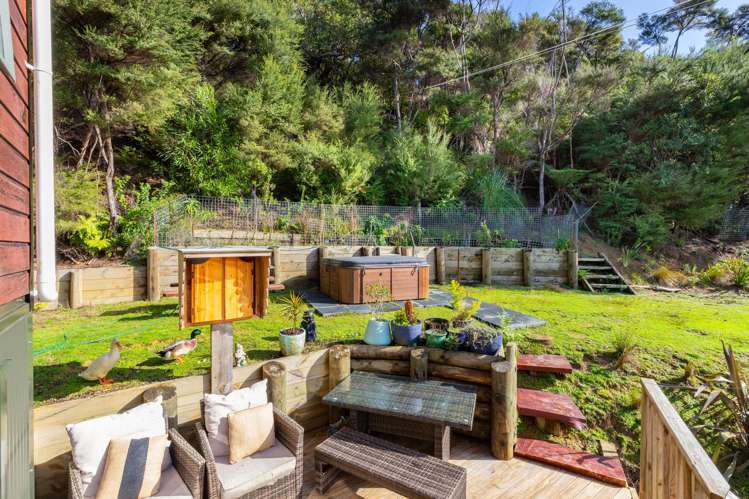 8A Schoolhouse Bay Road Kawau Island_13