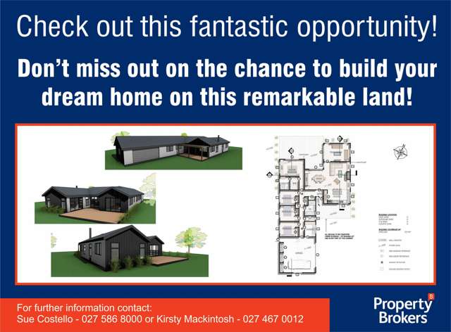 Section for sale in Oakview