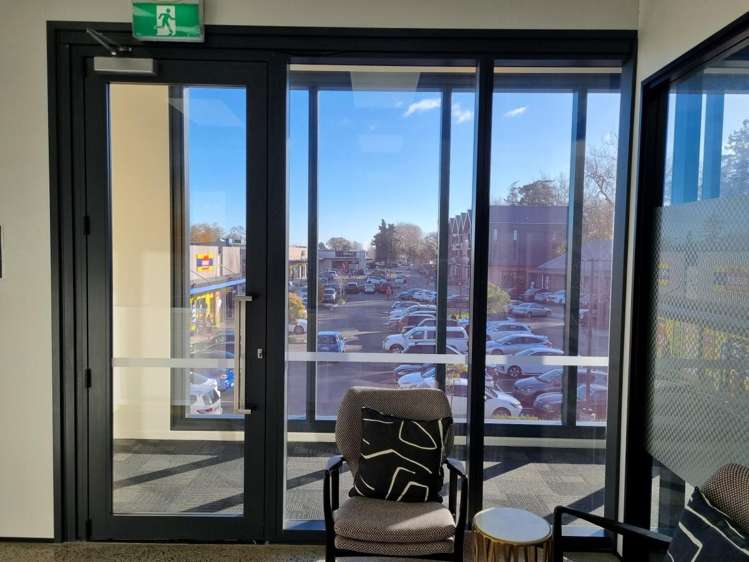Block E, Level 1, 36 Lake Street Cambridge_4
