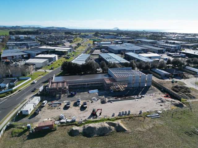 Tenancy 2 to 6, 25 Kopukairoa Boulevard Papamoa_1