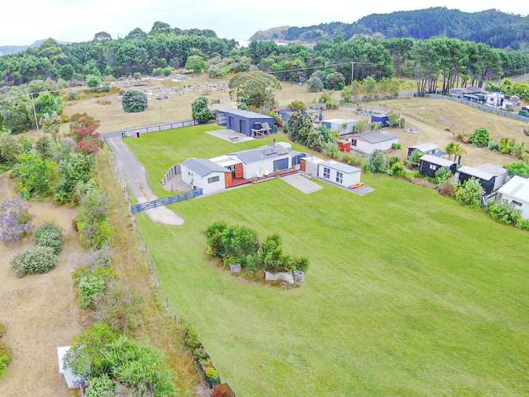 21 YMCA Road Mahia Peninsula_22