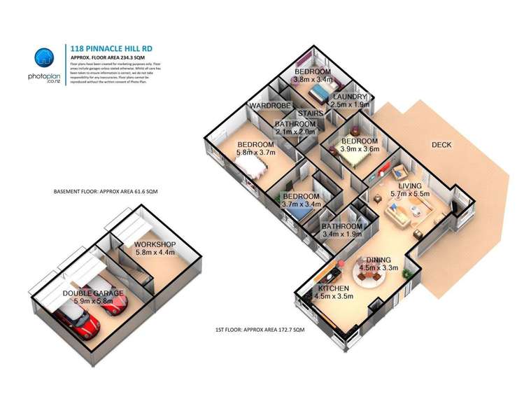 118 Pinnacle Hill Road Mangatawhiri_23