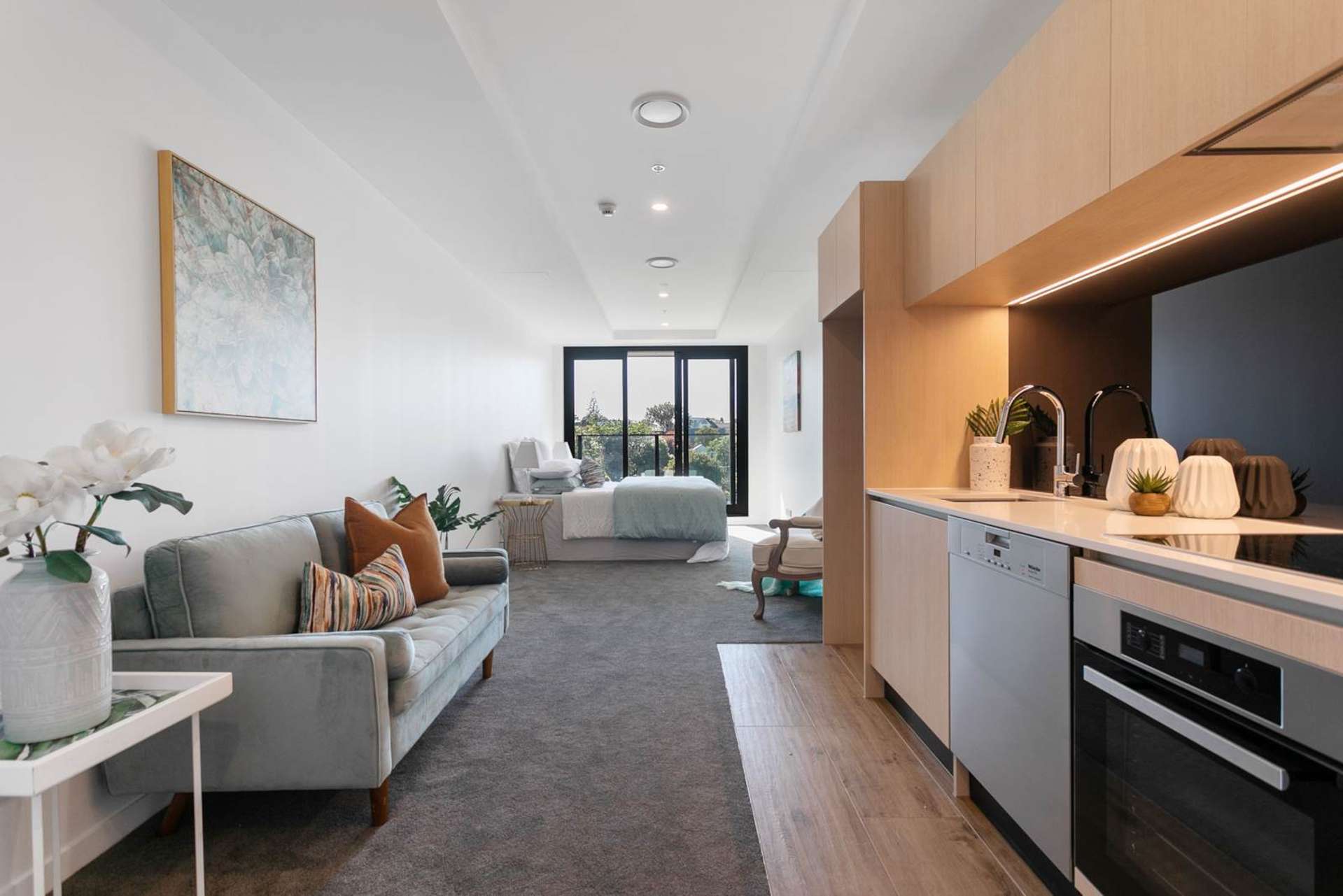 409A/428 Dominion Road Mt Eden_0