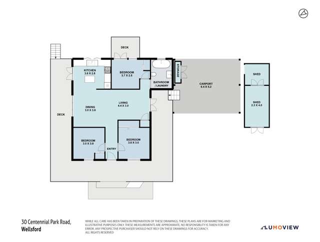 30 Centennial Park Road Wellsford_1