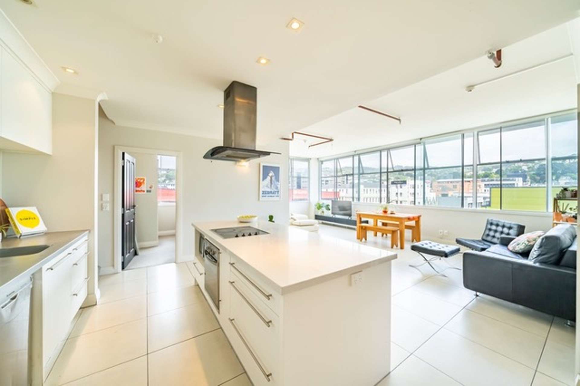 5a/130 Vivian Street Te Aro_0