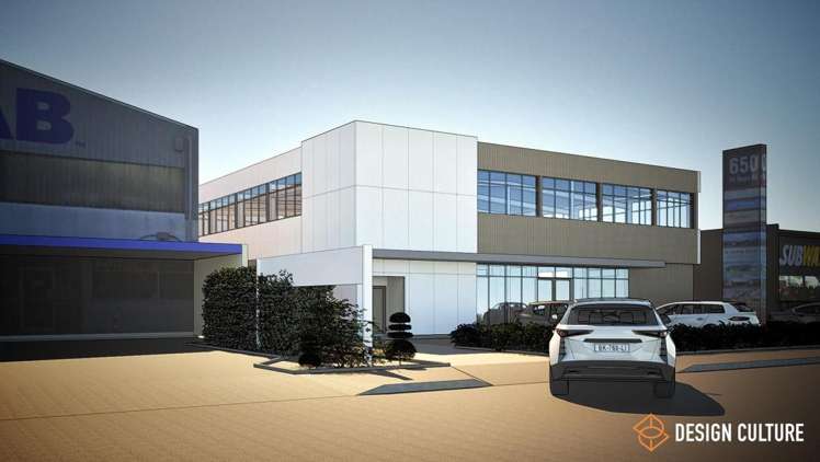 GF/650 Te Rapa Road_0