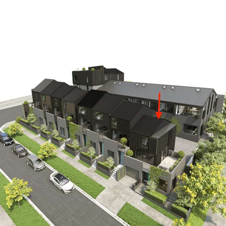 8/2 Second Avenue Kingsland_0