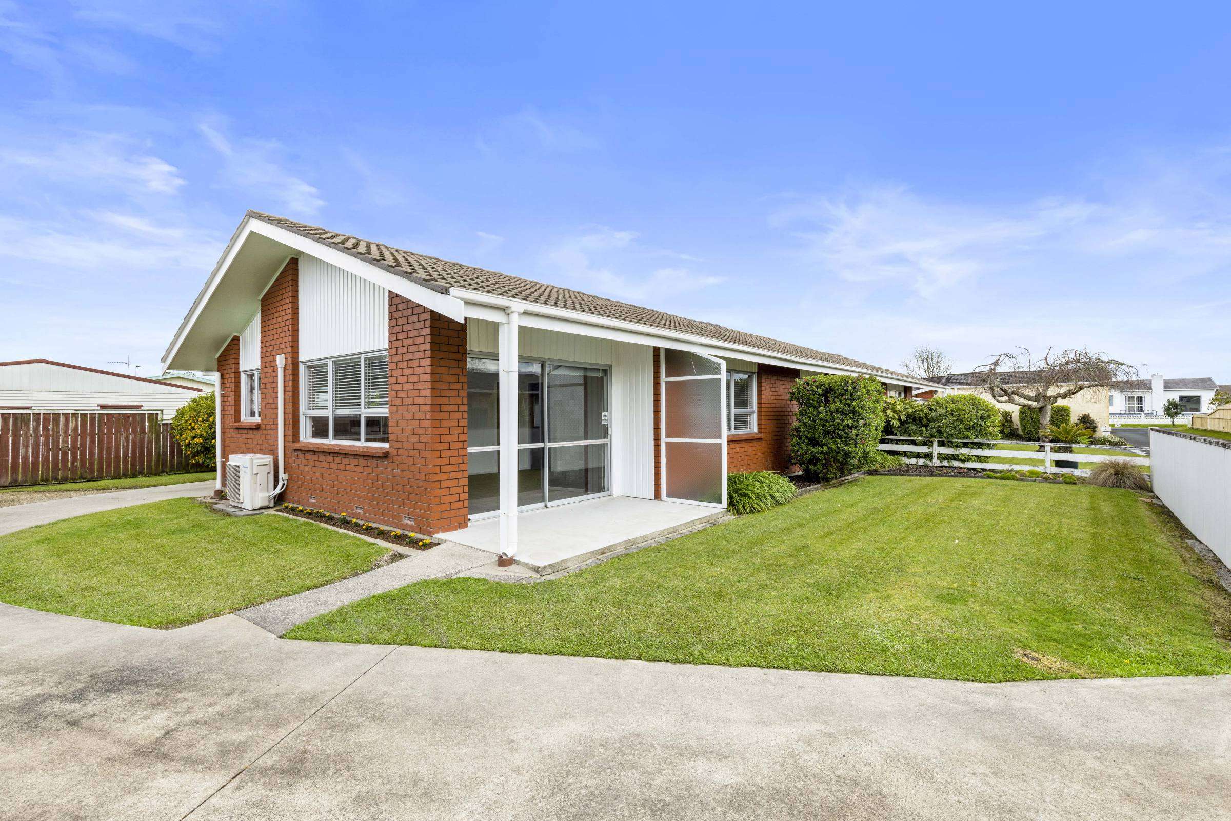 McAnnalley Street, in Manurewa, South Auckland