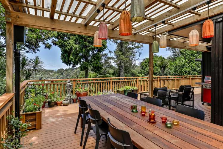 13 Takahe Road Titirangi_15