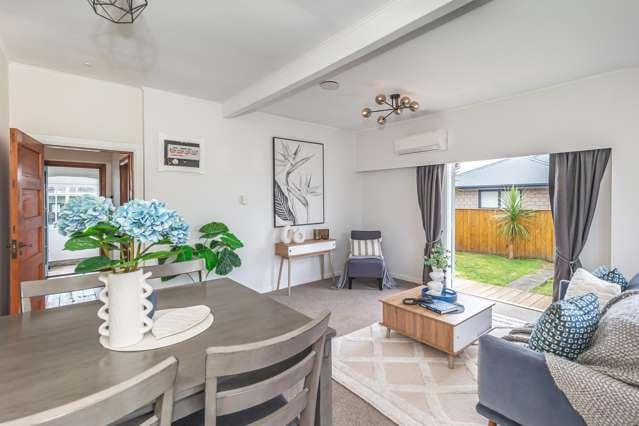 58A Salisbury Street Levin_3