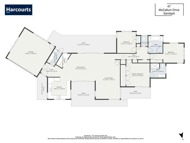 47 McCallum Drive Sandspit_1