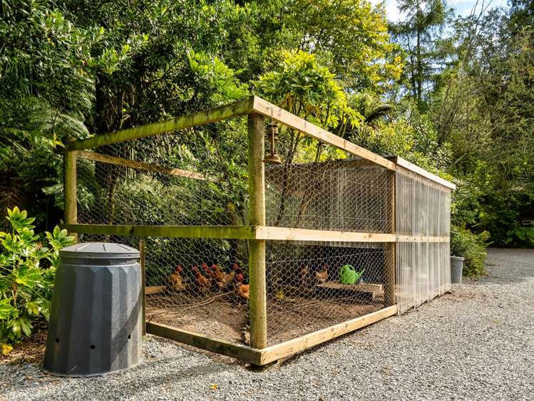 217 Soldiers Road Lower Kaimai_38