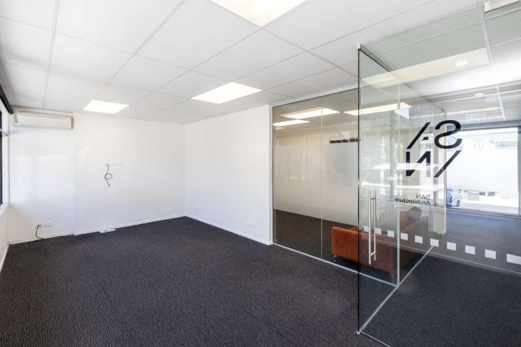 71 Peterborough Street City Centre_5