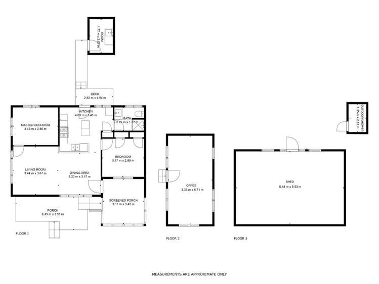 96 Harrison Street East Featherston_14