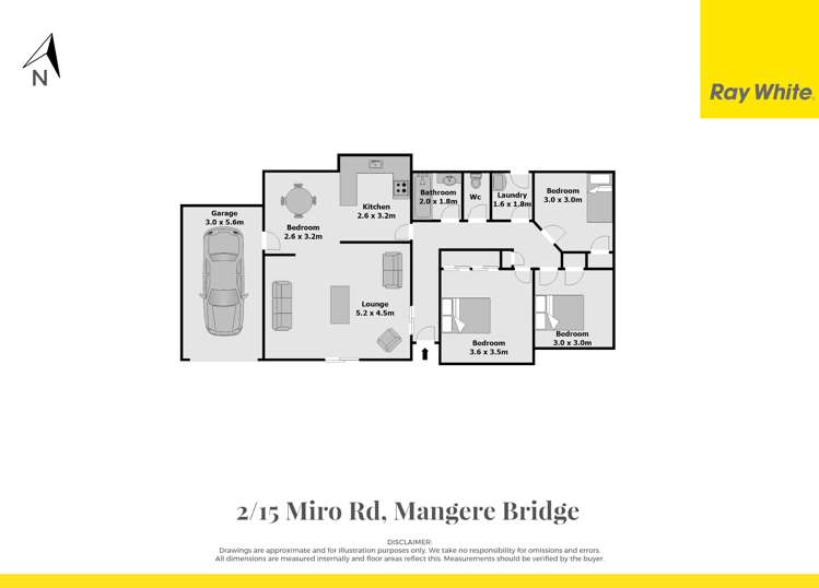 2/15 Miro Road Mangere Bridge_10