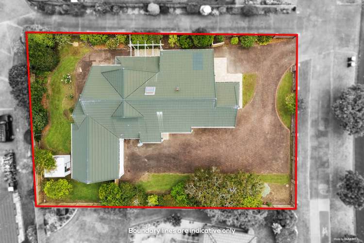 34 Charles Prevost Drive The Gardens_6