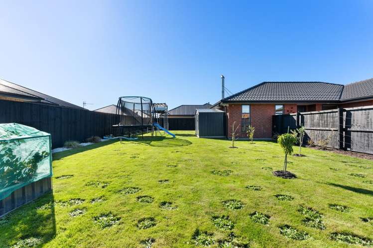63 Clausen Avenue Leeston_24
