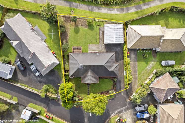 11 Nedlands Place Pakuranga Heights_9