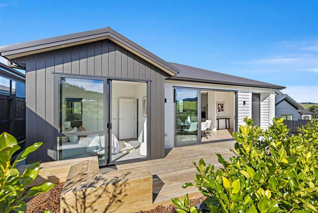 Sleek. Smart. Affordable. This Home Has It All!