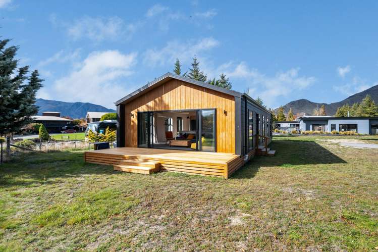 18 Park Lane Omarama_17