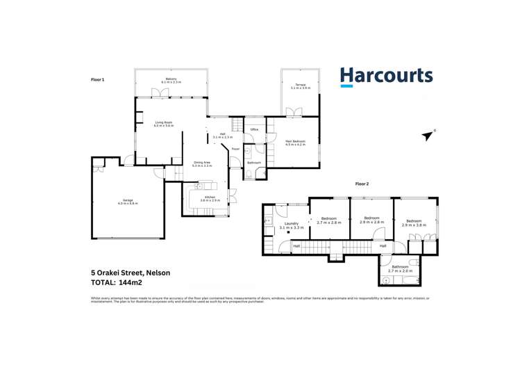 5 Orakei Street Tahunanui_25