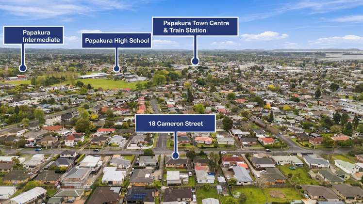 18 Cameron Street Papakura_19