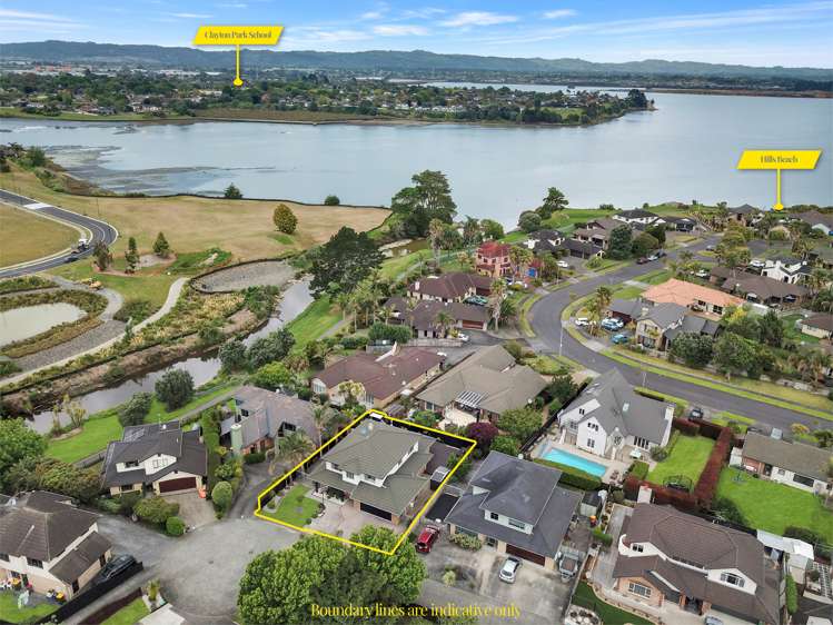 24a Glenross Drive Wattle Downs_25