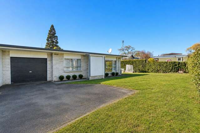 Easy Living, Exceptional Value