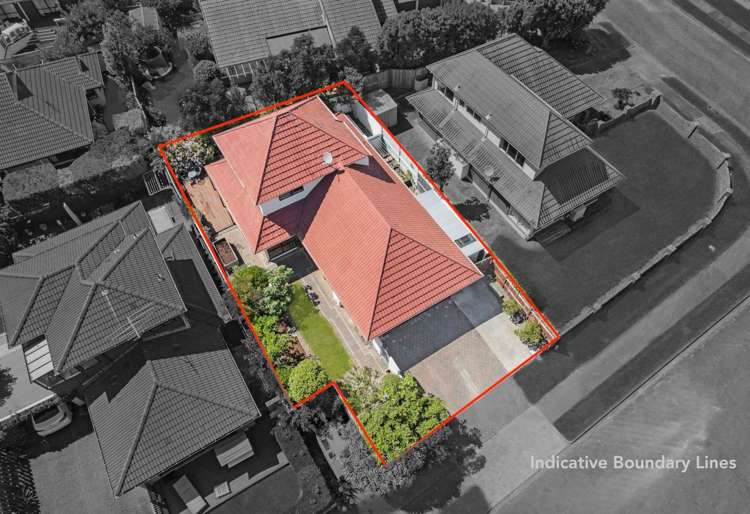 1/4 Crescent Hills Court Northpark_26