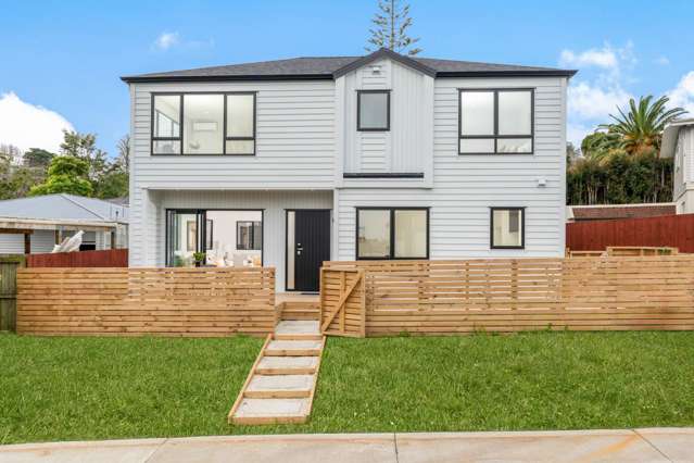Dual Westlake Zone - Solid & Modern Family Home