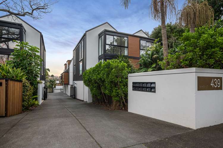 5/439 Parnell Road Parnell_19