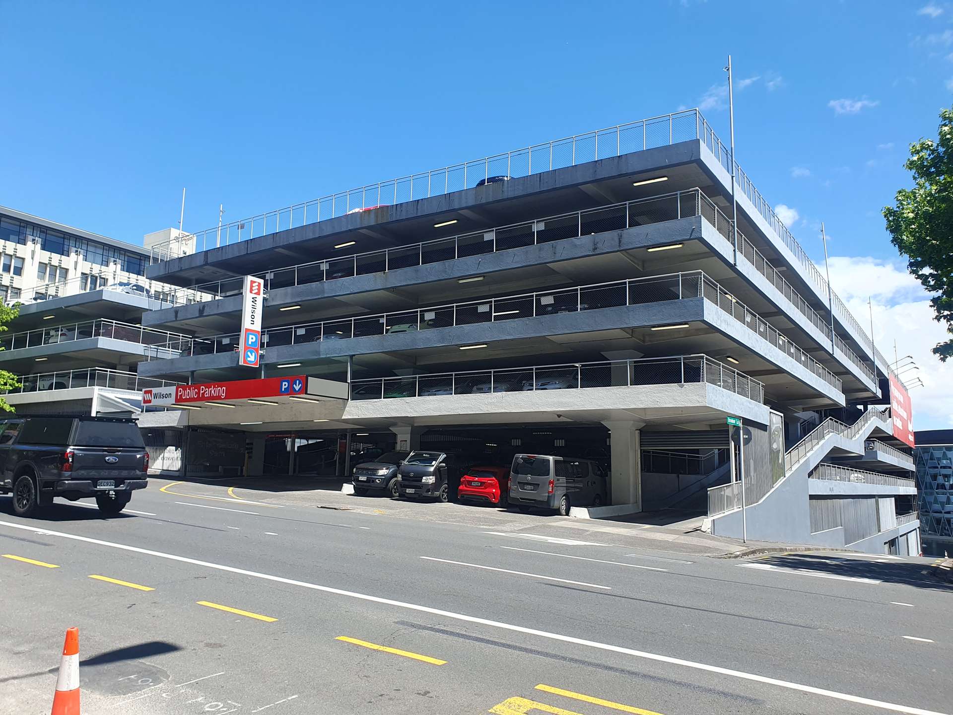 23-31 Hobson Street Auckland Central_0