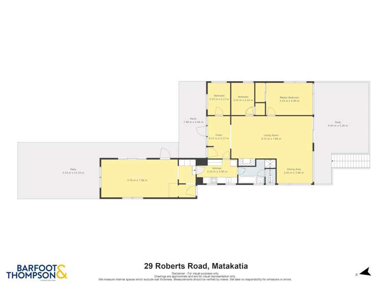 29 Roberts Road Matakatia_20