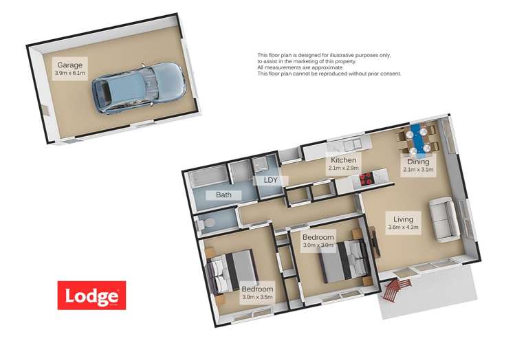 35 Karen Crescent Dinsdale_15