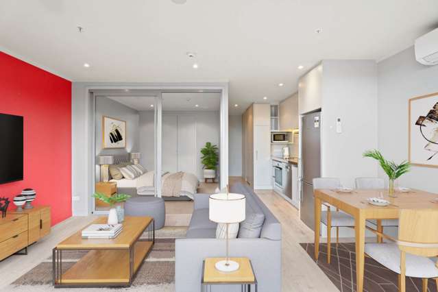 304/27 Union Street Auckland Central_1