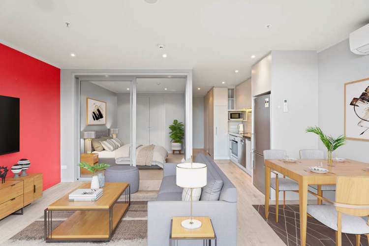 304/27 Union Street Auckland Central_1