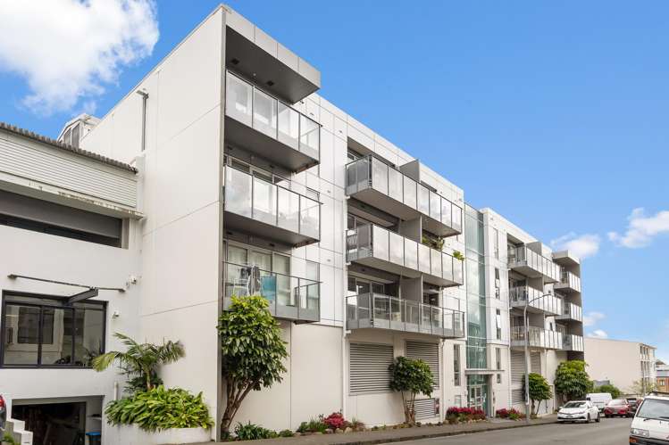 2g/20 Charlotte Street Eden Terrace_11