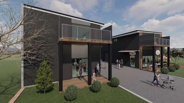 Units 1 - 4 at 2 Tahi Street Frankton_2