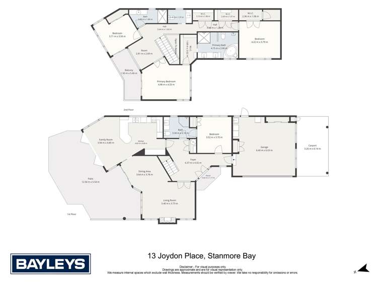 13 Joydon Place Stanmore Bay_23