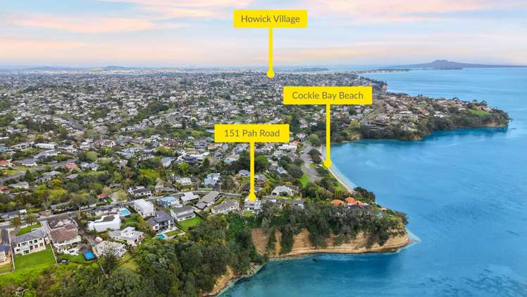 151 Pah Road Cockle Bay_45