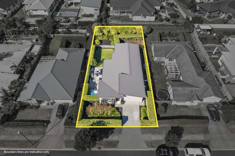 9 Kibblewhite Avenue Beachlands_31