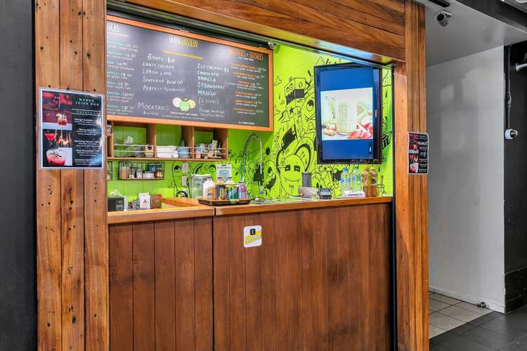 M3/39 - 41 Elliott Street Auckland Central_1